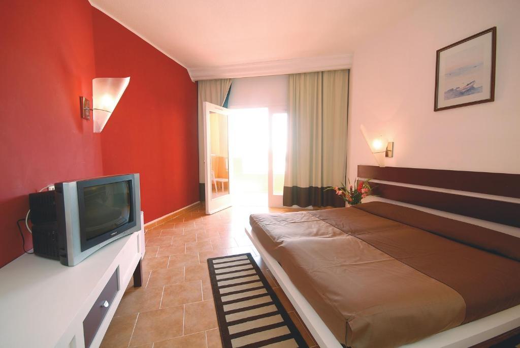 Mezraia Caribbean World Thalasso Djerba מראה חיצוני תמונה