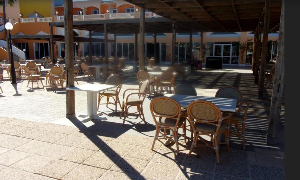 Mezraia Caribbean World Thalasso Djerba מראה חיצוני תמונה