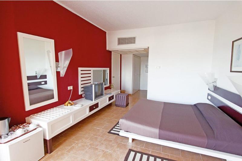 Mezraia Caribbean World Thalasso Djerba מראה חיצוני תמונה
